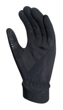 Chiba Fahrrad Handschuh Thermofleece schwarz - 1 Paar